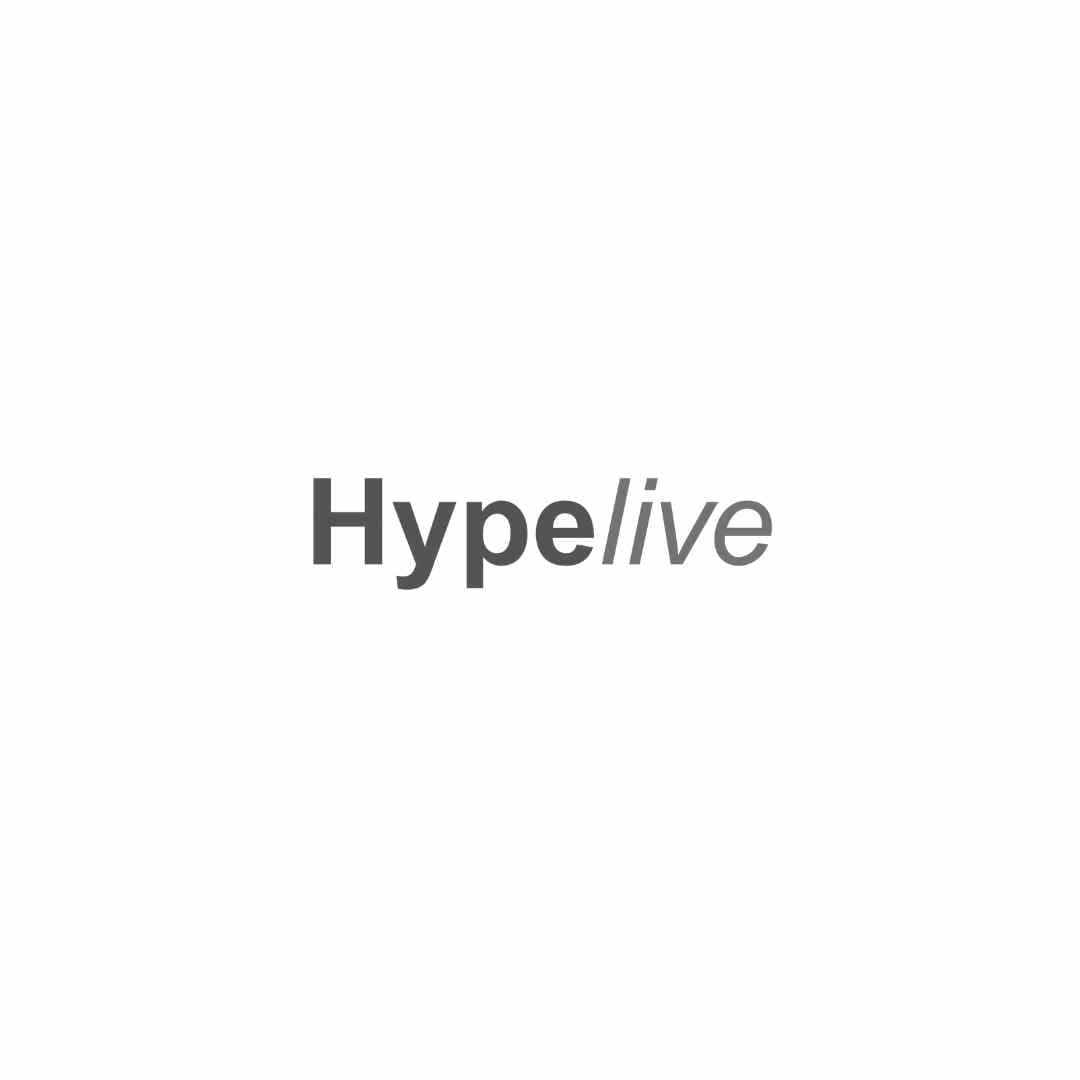 Hypelive Team