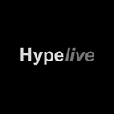 HypeLive Logo