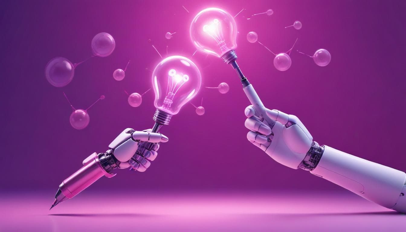 AI Content Creation 2026: Write Captions and Live Scripts in 5 Minutes