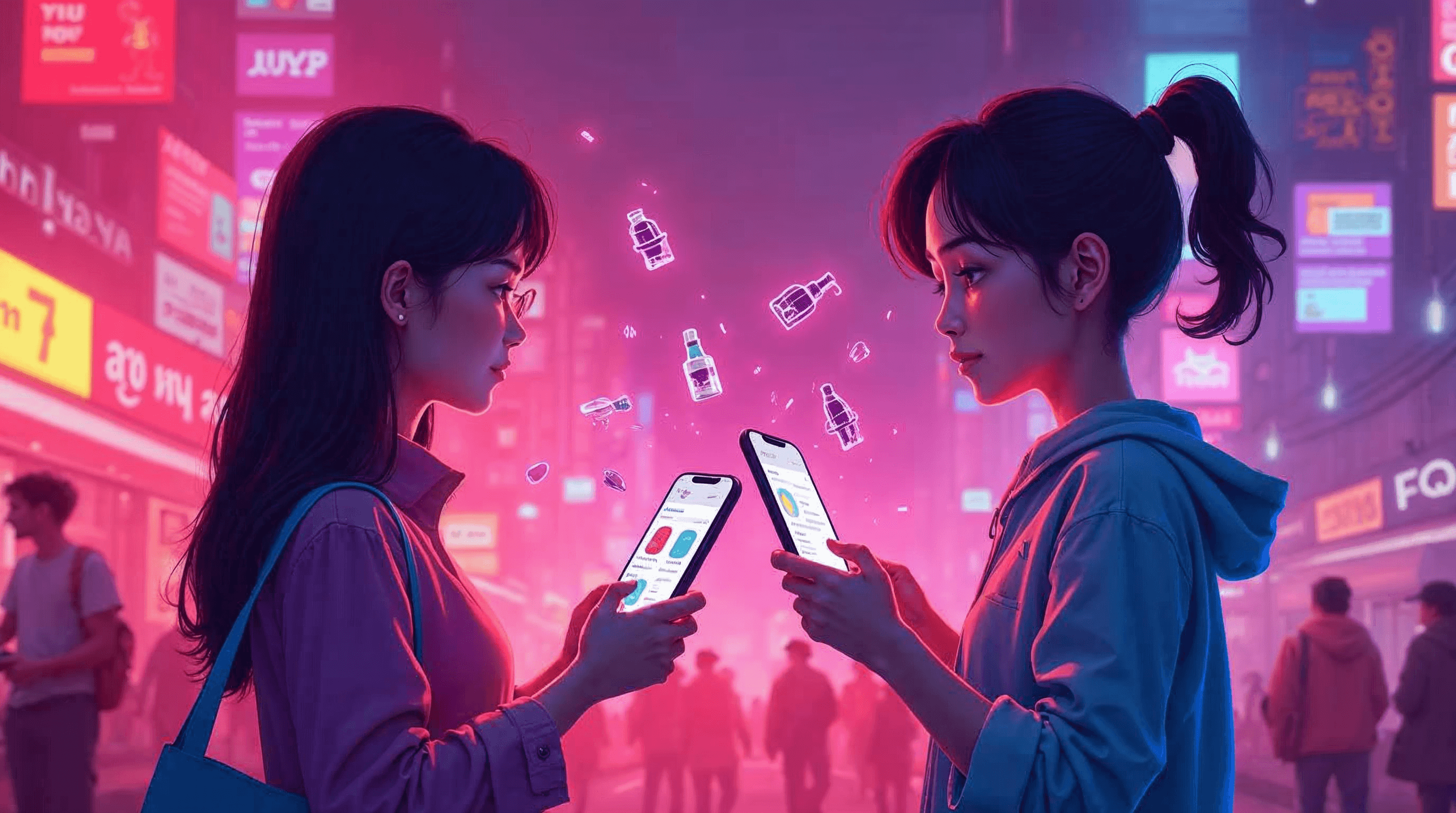 What is Shoppertainment? New E-commerce Trend in Thailand 2026