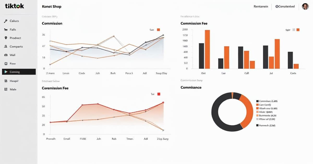ค่าธรรมเนียม TikTok Shop 2026: คำนวณค่าใช้จ่ายครบทุกหมวดหมู่