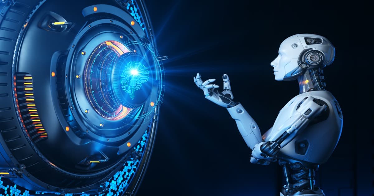 การสร้างคอนเทนต์อัตโนมัติด้วย AI หลัง AI สร้างคอนเทนต์ - การสร้างคอนเทนต์อัตโนมัติด้วย AI