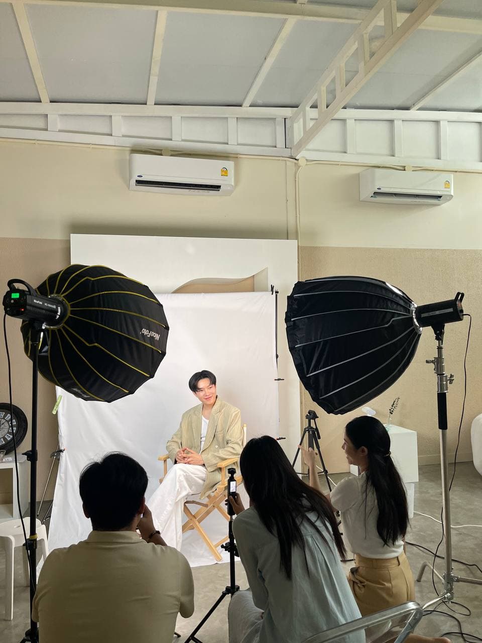 ทำไมไลฟ์ของคุณดูเยอะ แต่ขายไม่ออก?