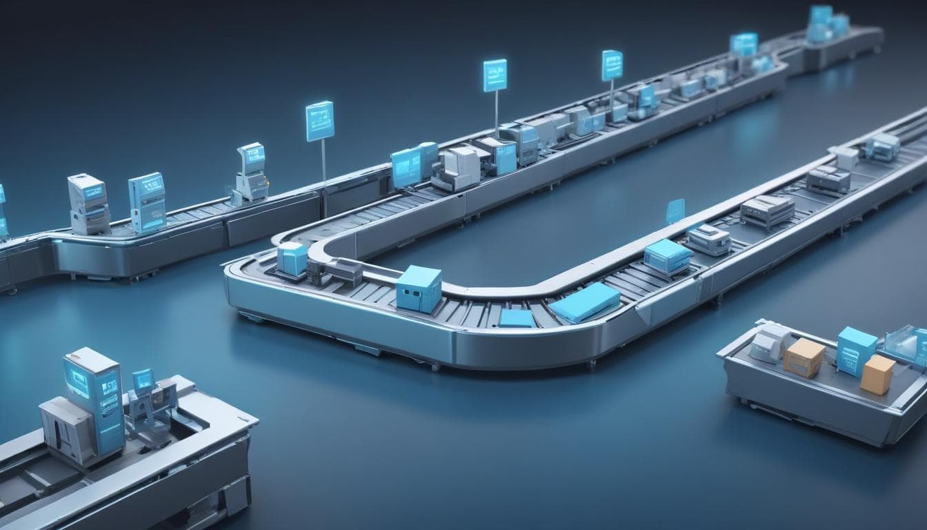 Digital Assembly Lines: ระบบอัตโนมัติสำหรับร้านค้าออนไลน์ 2026