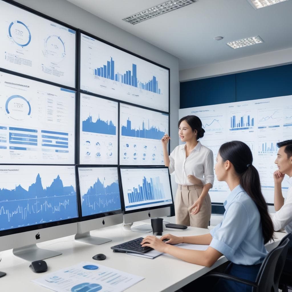 ทบทวนแคมเปญ KOL ยังไงให้รู้ว่าอะไรขายได้จริง: Framework จาก Agency