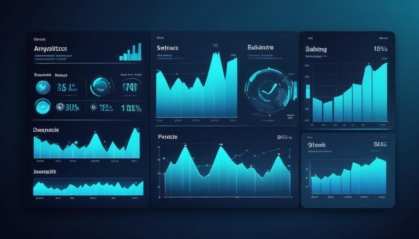 วัดผลไลฟ์ขายของ: 7 ตัวเลขที่คนไลฟ์มืออาชีพต้องดู
