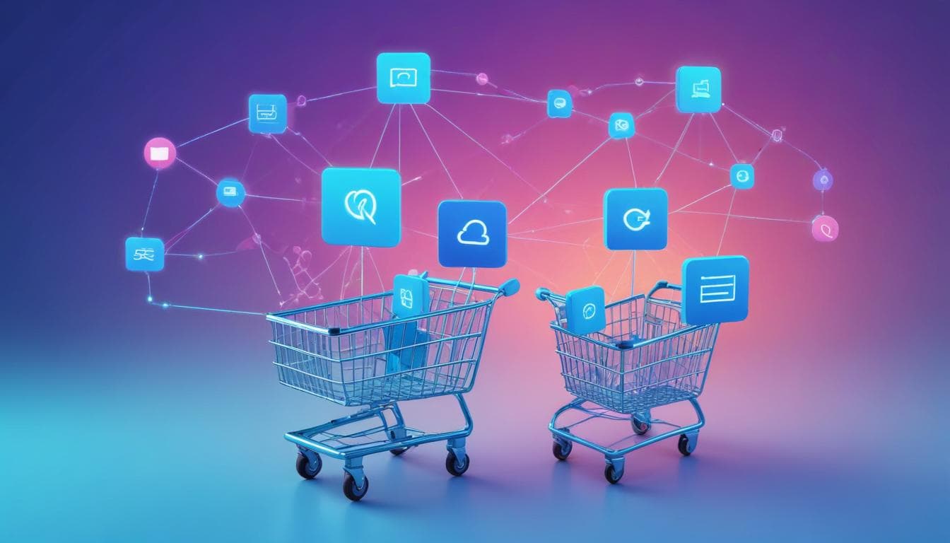 กลยุทธ์ Multi-Platform 2026: ขายสินค้าหลายช่องทางให้ปัง