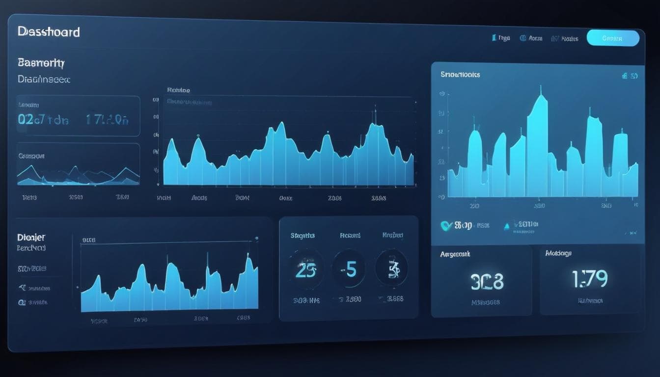 Social Media Dashboard for Beginners 2026: Thai SME Guide