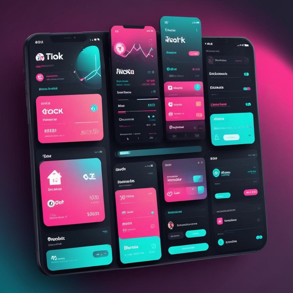 บัญชี TikTok 4 ประเภท 2026: Personal, Business, Seller, Affiliate ต่างกันยังไง และควรใช้แบบไหน?