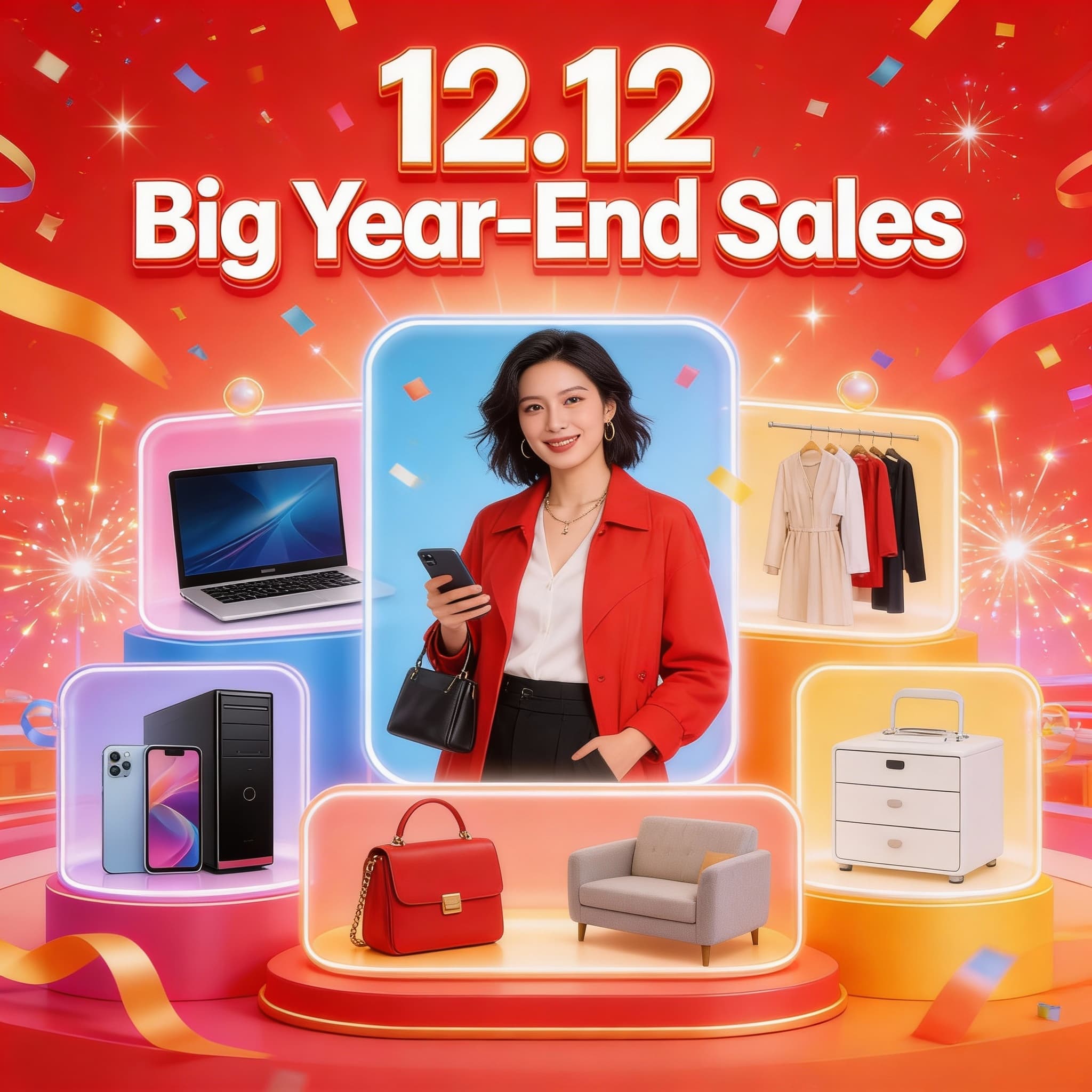 12.12 ผ่านไปแล้ว... แบรนด์คุณได้อะไรบ้าง?