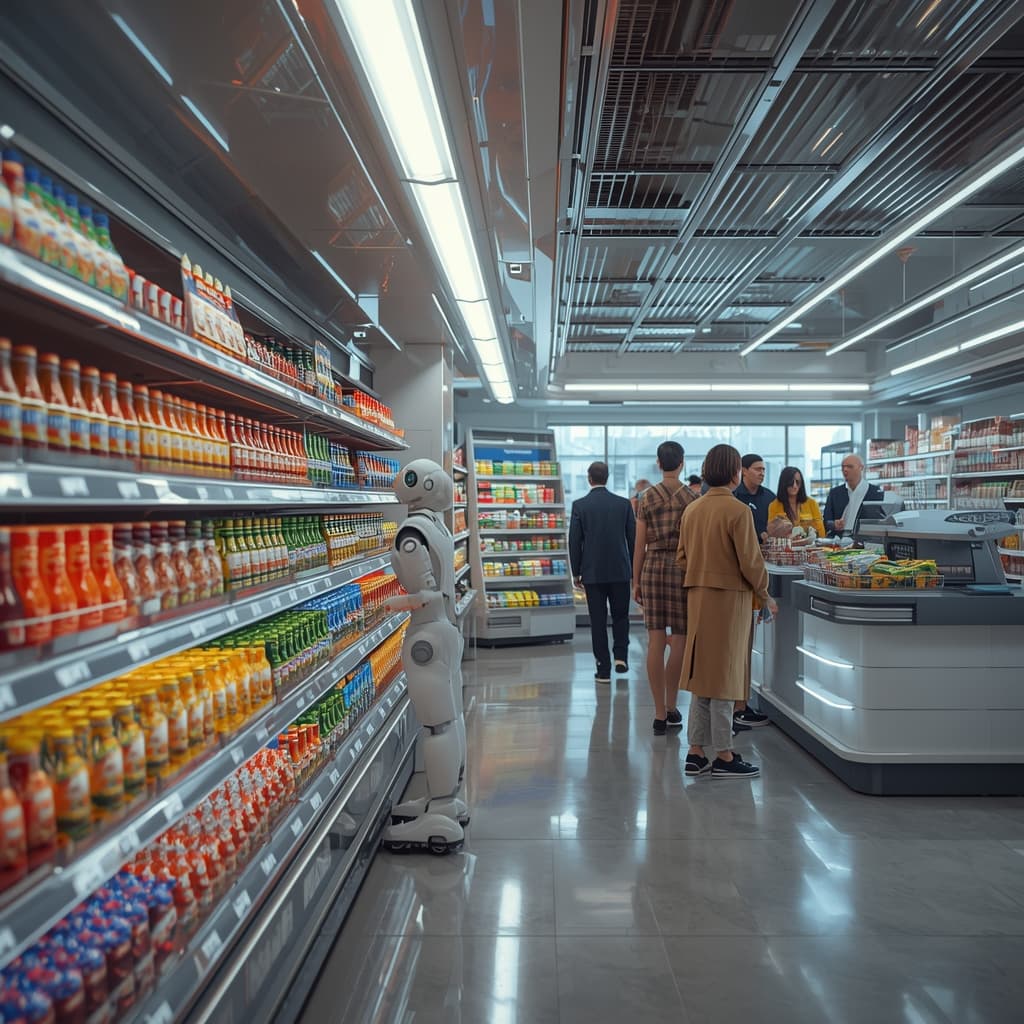 AI ช่วยขายของได้จริงมั้ย? สิ่งที่ SME ควรรู้ก่อนลอง